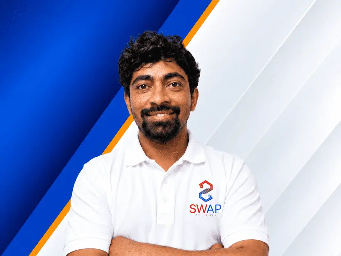 Ashish Anabhavane - Devel Innovations and Solutions team member