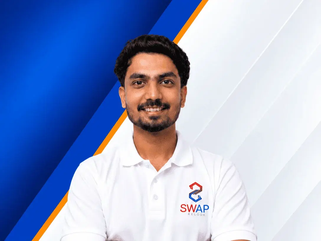 Bhavesh Sawant - Devel Innovations and Solutions team member