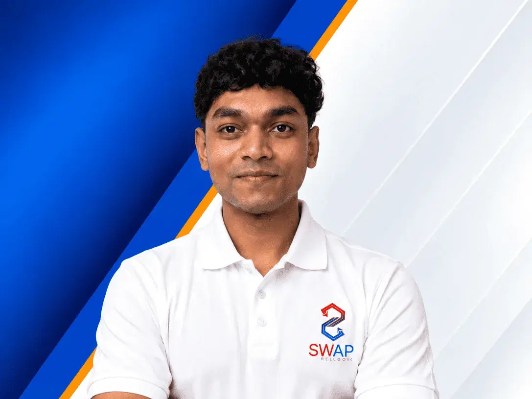 Vipul Dev - Devel Innovations and Solutions team member